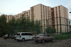 Гуртожитки