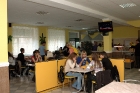 Кафе 'Юність'