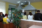 Кафе 'Юність'