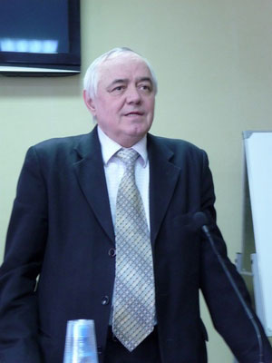 «Інформатика і системні науки» - 2011
