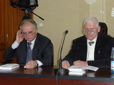 «Інформатика і системні науки» - 2011