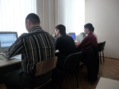 Фото з олімпіади