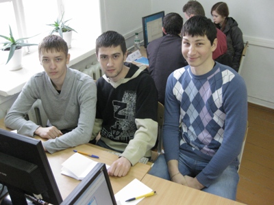 Наші 
